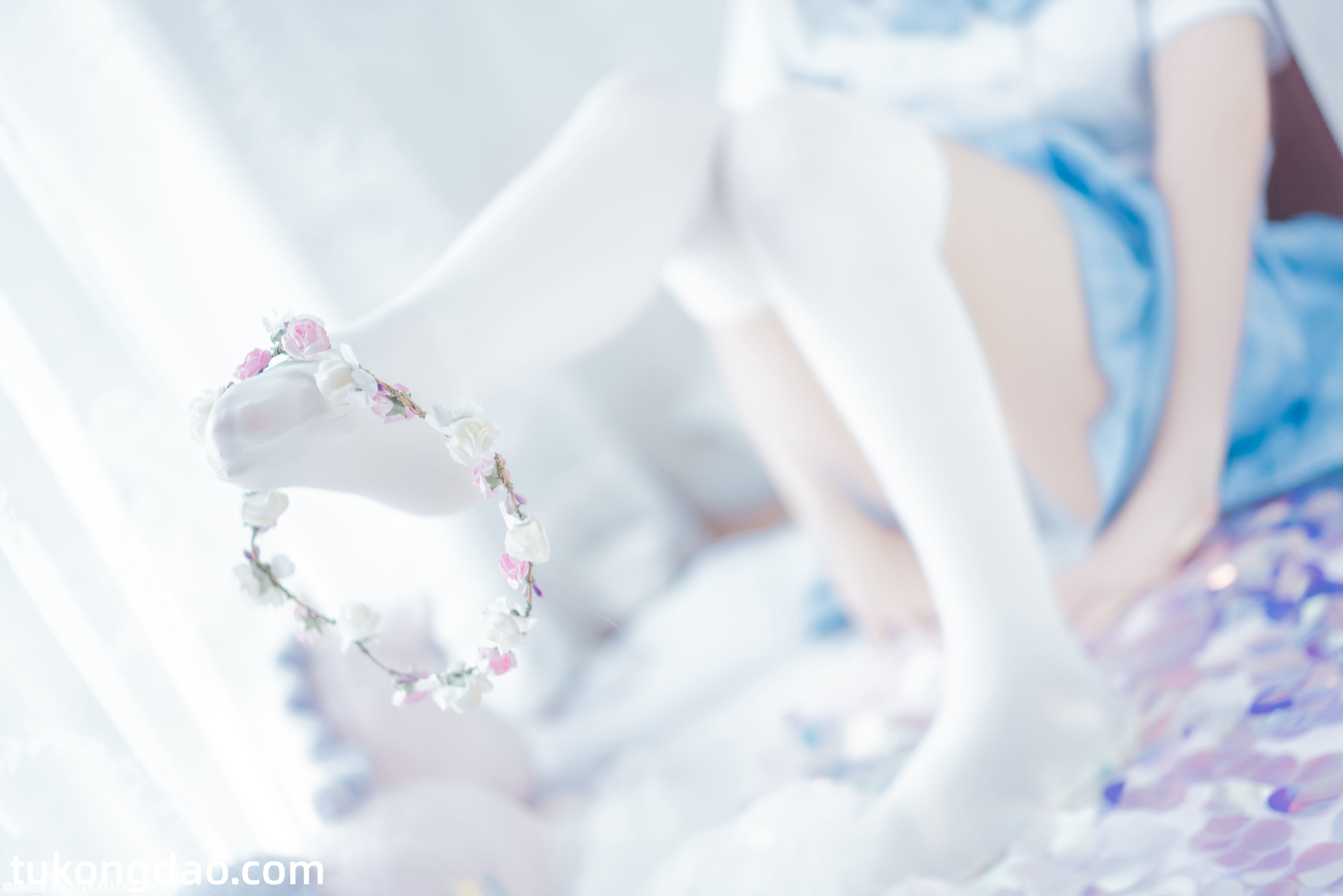 喵糖映画 VOL.019 写真集 写真系列-第32张